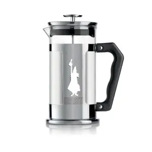 Bialetti 0003160/Np French Press Coffee Maker 3 Cups (0.35L)