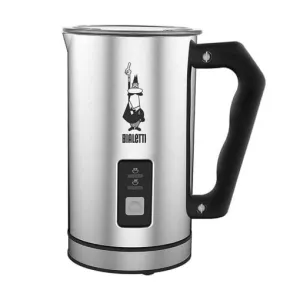 Bialetti 0004430/Np Electric Milk Frother