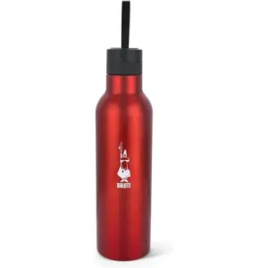 Bialetti DCXIN00004/2 Red Vacuum Flask