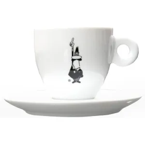 Bialetti Y0TZ099 Cappuccino Cup, 240 ML