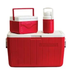 Coleman 3000000024 45.7L Cooler