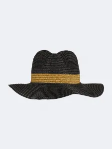 Top Ten Stylish Women Beach Buntal Hat Black