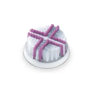 Beurer FC 95 Replacement Peeling Brush