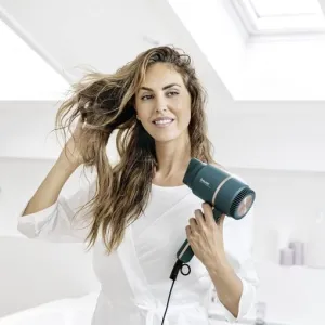 Beurer HC 35 Compact Hair Dryer