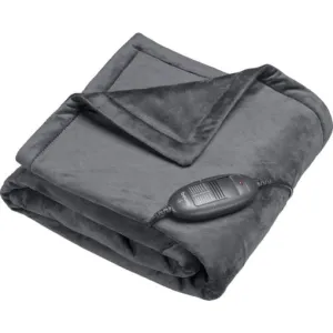 Beurer HD74 Limited Edition Cosy Thermal Blanket