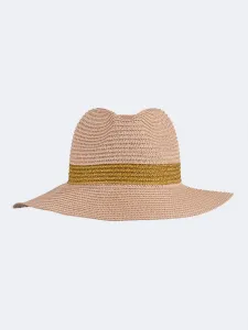 Top Ten Stylish Women Beach Buntal Hat Pink