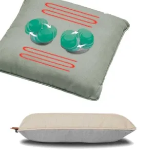 Beurer MG 139 Massage Cushion cordless mint