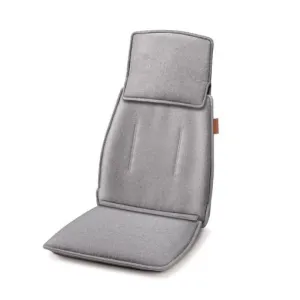 Beurer MG 330 GreyShiatsu seat cover