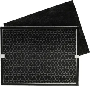 Beurer Lr500 (pre-filter, combi filter (activated carbon + HEPA)