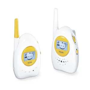 Beurer BY84 Analogue Baby Monitor