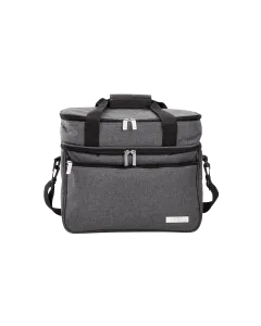 Twistshake Cooling Bag 15L Grey