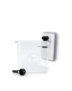 Twistshake Formula Container 1700ml White