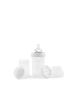 Twistshake Anti-Colic 180ml White