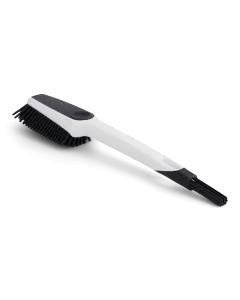 Twistshake Dishbrush Black White