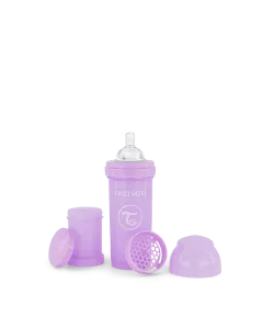 Twistshake Anti-Colic 260ml Pastel Lavender