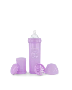 Twistshake Anti-Colic 180ml Pastel Lavender