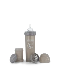 Twistshake Anti-Colic 330ml Pastel Grey