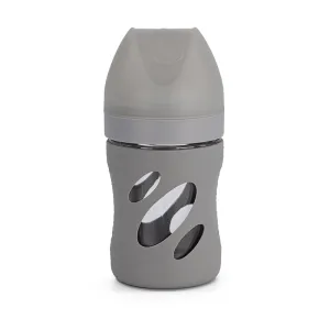 Twistshake Anti-Colic Glass botthe 180ml Pastel Grey