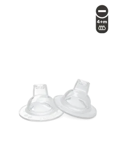 Twistshake Spout Teat 4+m