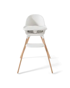 Twistshake Highchair White