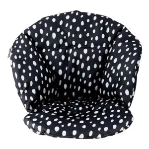 Twistshake Highchair Cushion Black