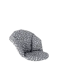 Twistshake Highchair Cushion Grey