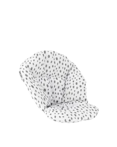 Twistshake Highchair Cushion White