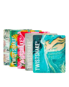 Twistshake 5x Ezybags 2100ml