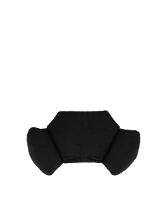 Twistshake Tour Head Support Black