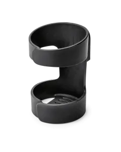 Twistshake Tour Cupholder Black