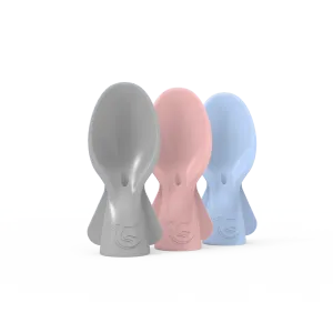 Twistshake 3x Squeeze Bag spoon