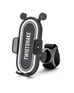 Twistshake Tour Mobile Phone Holder Black