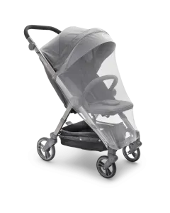 Twistshake Tour Mosquito Net Grey