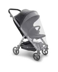 Twistshake Tour Mosquito Net Black