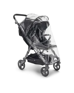 Twistshake Tour Rain Cover Black