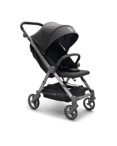 Twistshake Tour Black