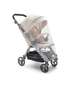 Twistshake Tour Mosquito Net Beige