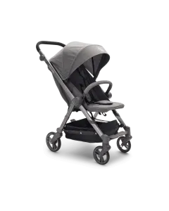 Twistshake Tour Grey