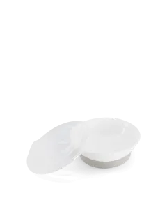 Twistshake Bowl 6+m White