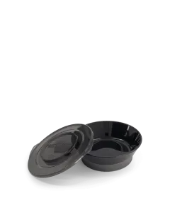 Twistshake Bowl 6+m Black