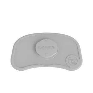 Twistshake Click Mat Mini Pastel Grey