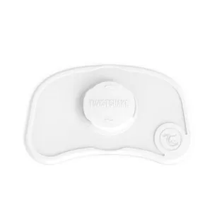 Twistshake Click Mat Mini White