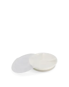 Twistshake Divided Plate 6+m White