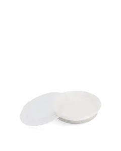 Twistshake Plate 6+m White