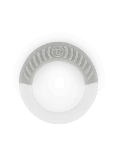 Twistshake Teether 1+m White