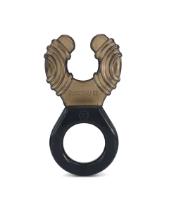 Twistshake Teether Cooler 2+m Black