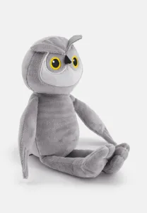 Twistshake Plush Toy Owl