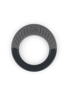 Twistshake Teether 1+m Black