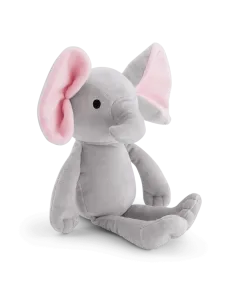 Twistshake Plush Toy Elephant