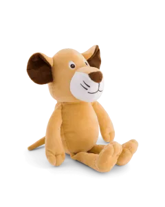 Twistshake Plush Toy Lion